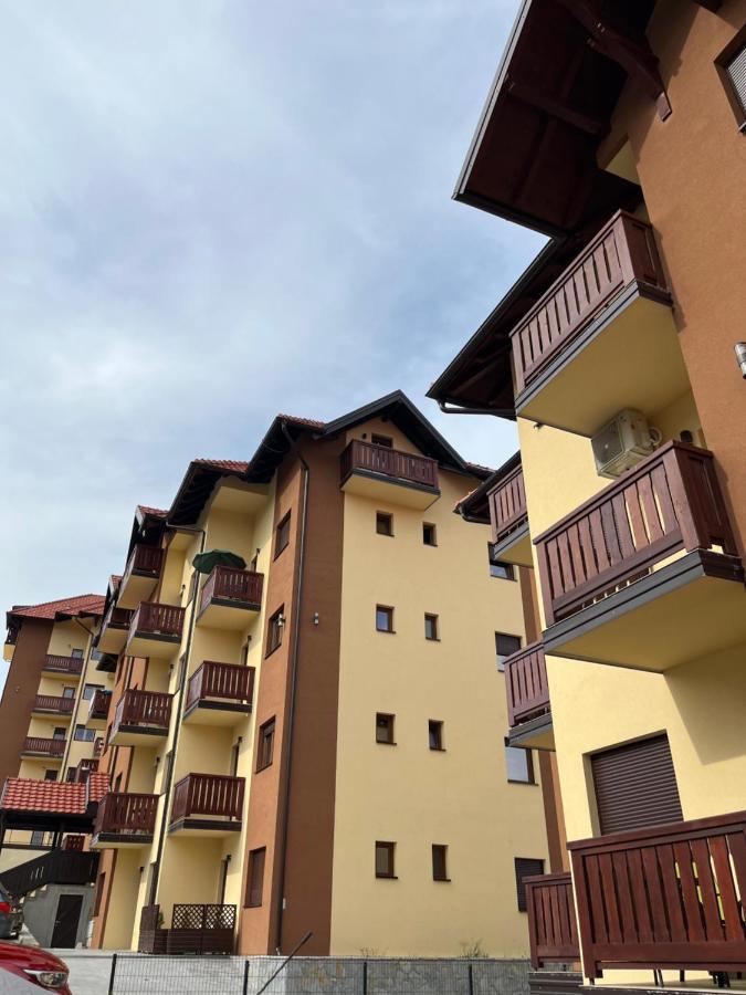 Pinewood Nest Apartamento Zlatibor Exterior foto